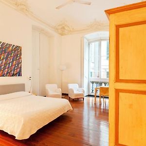 Camera con letto queen size